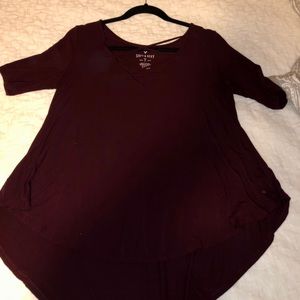 American Eagle | Soft & Sexy T